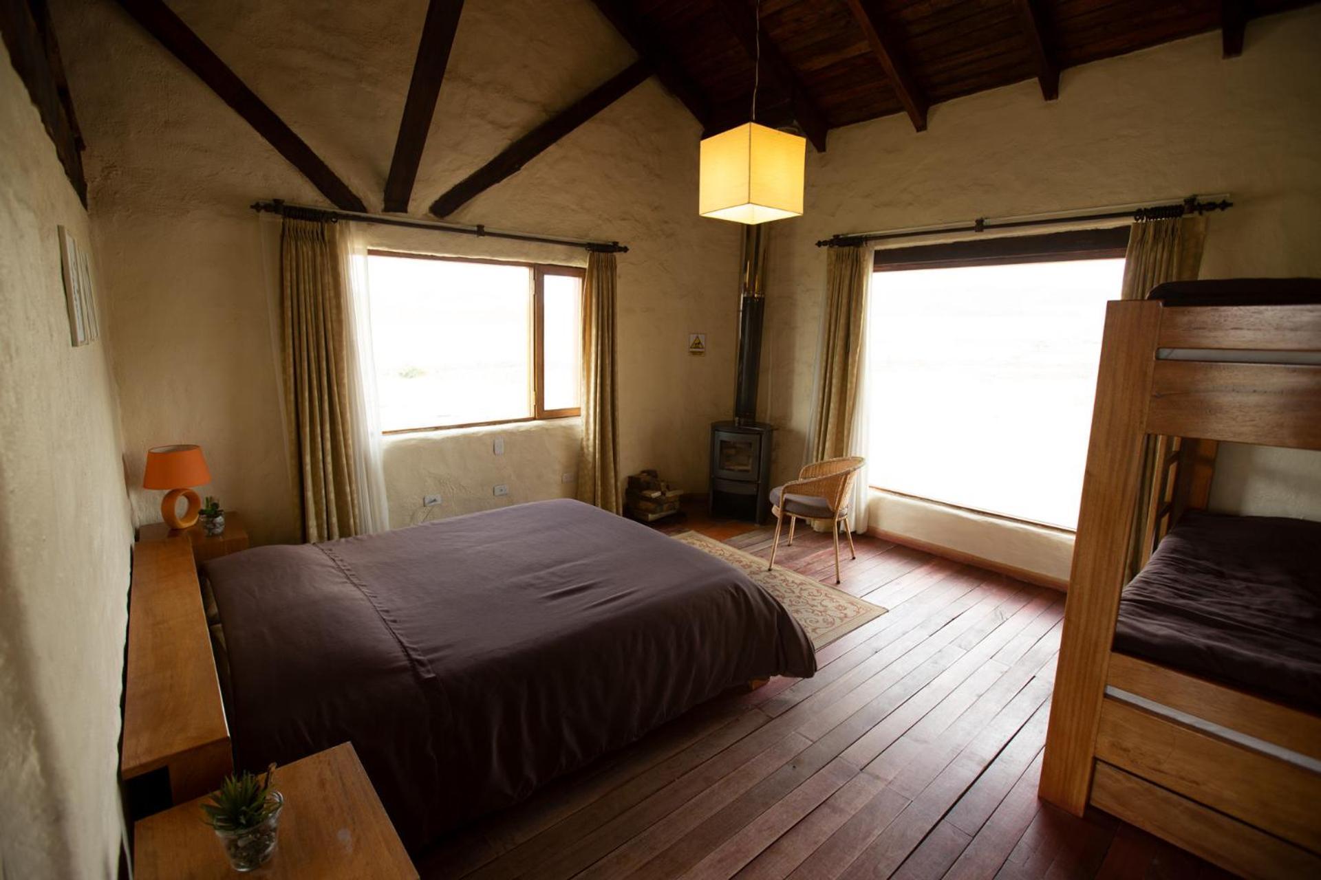 Machachi Hotel Tambopaxi מראה חיצוני תמונה